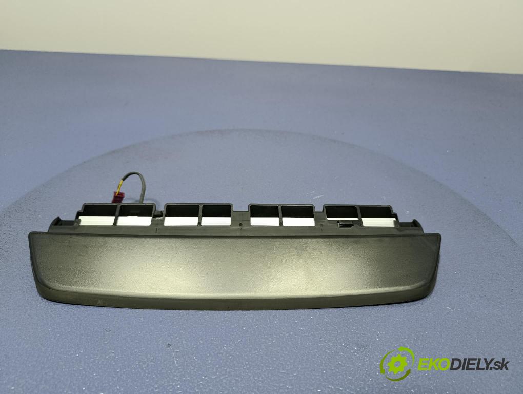 Bmw Seria 7 2019 Svetlo: Stop: 7429590