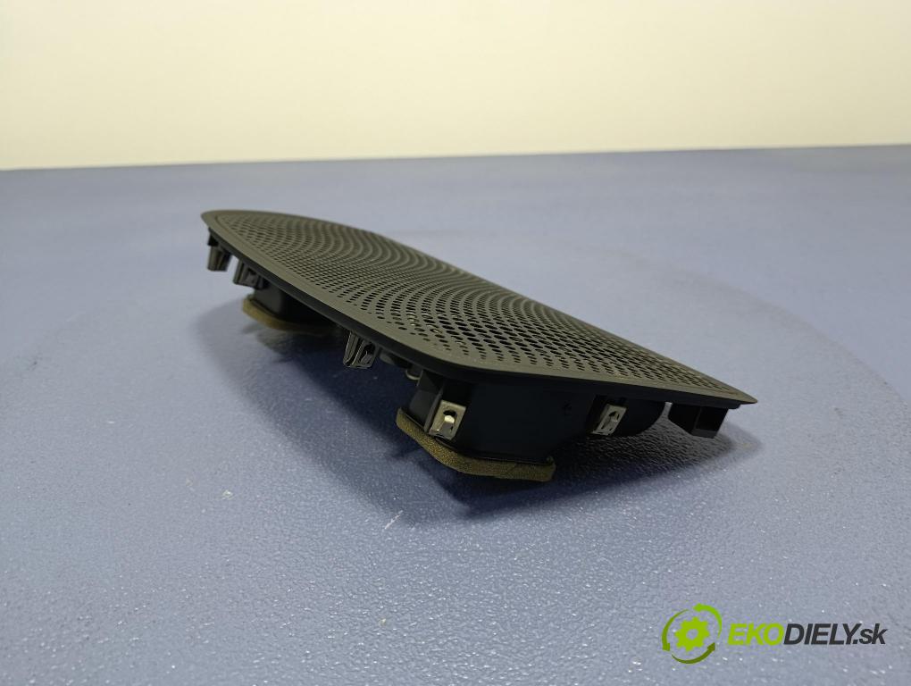 Bmw Seria 7 2019 kryt Plast: Interiéry: 9345348