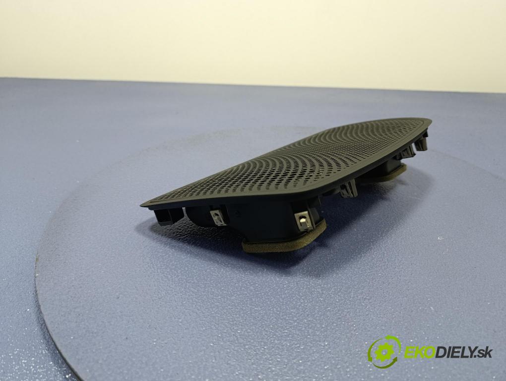 Bmw Seria 7 2019 kryt Plast: Interiéry: 9345348