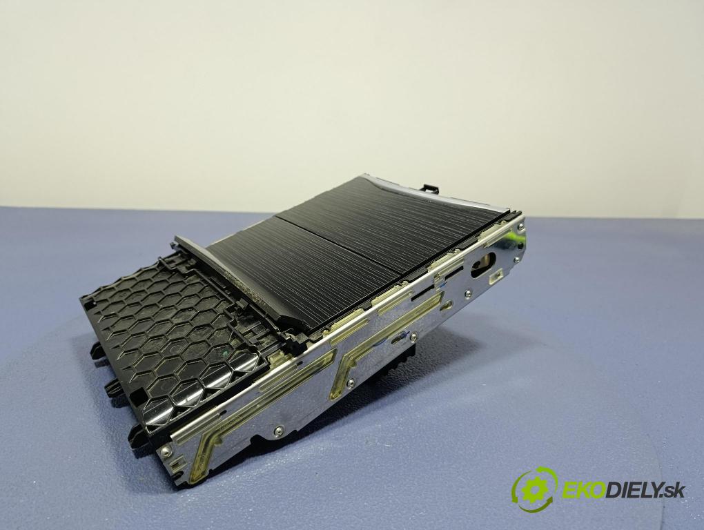 Bmw Seria 7 2019 kastlík 9327501