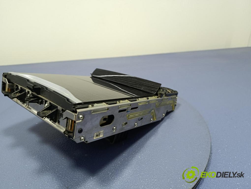 Bmw Seria 7 2019 kastlík 9327501