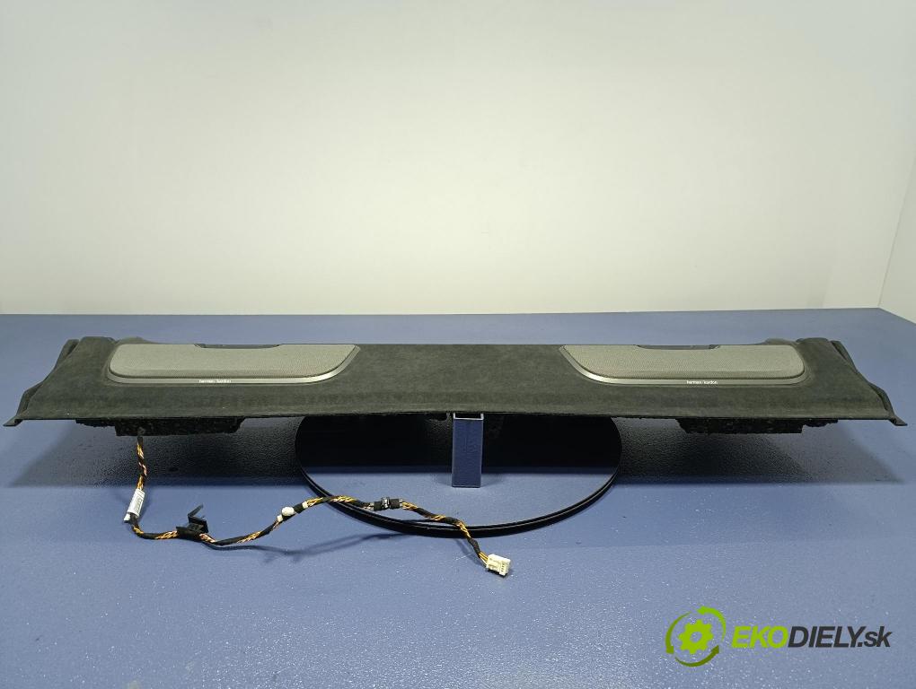 Bmw Seria 7 2019 pláto kufr 7421517
