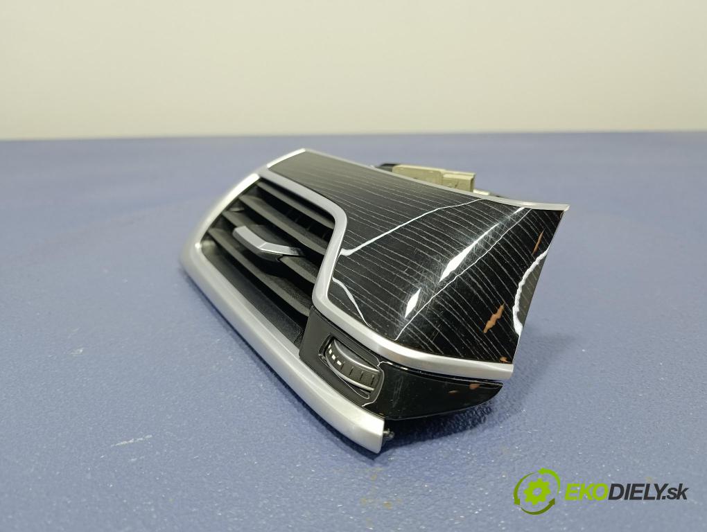 Bmw Seria 7 2019 Mřížky Proud vzduchu Vzduch: 7851824