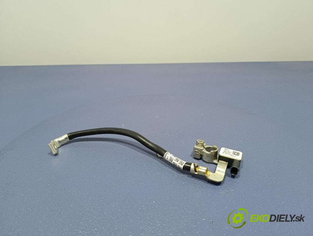 Bmw Seria 7 2019 instalace Elektrický: 8795892