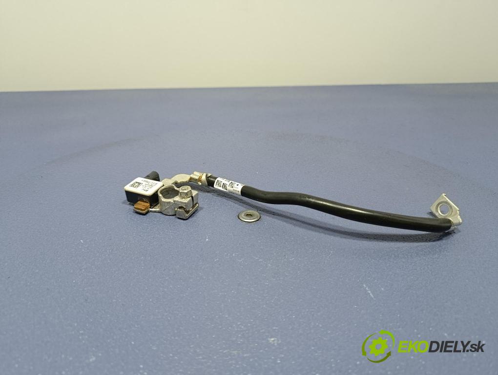 Bmw Seria 7 2019 instalace Elektrický: 8795892