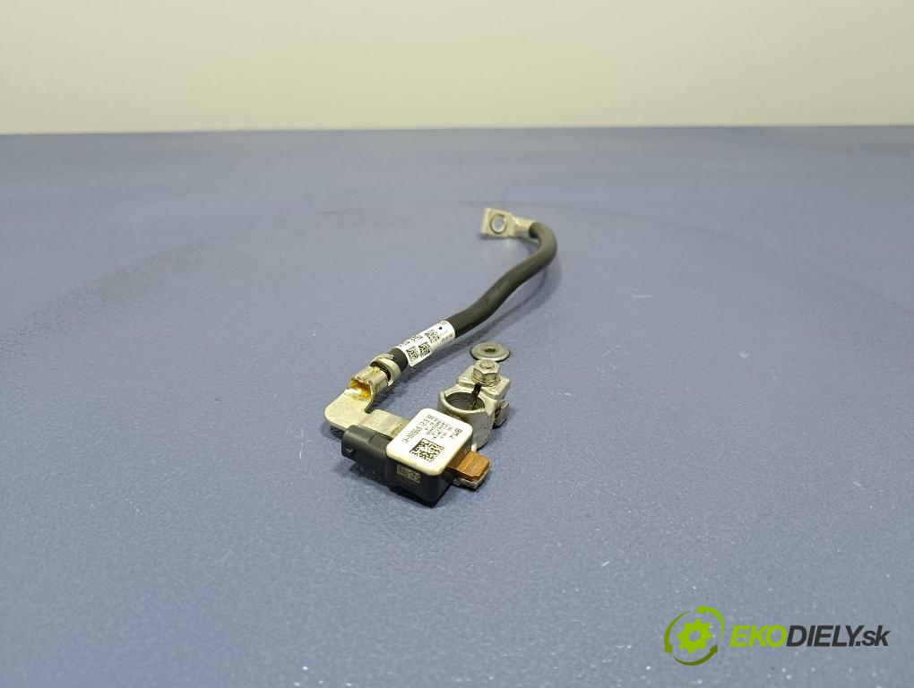 Bmw Seria 7 2019 instalace Elektrický: 8795892