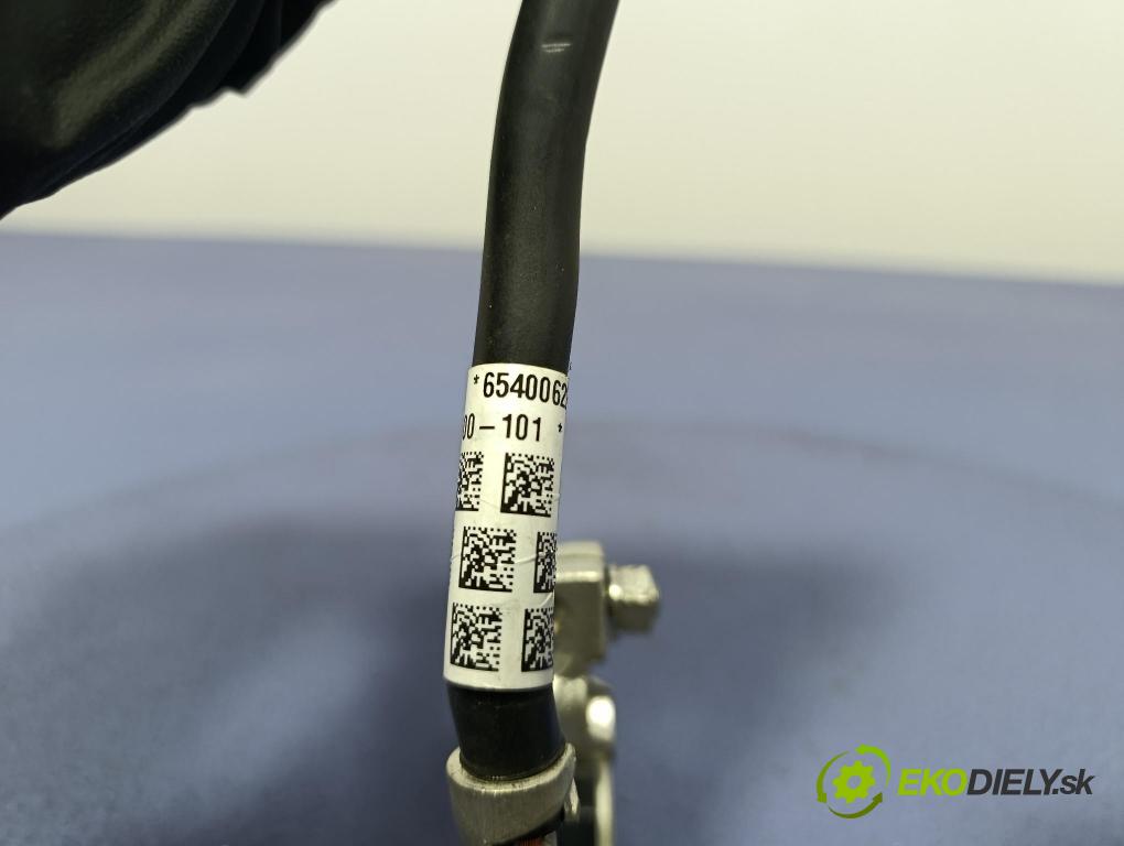 Bmw Seria 7 2019 instalace Elektrický: 8795892