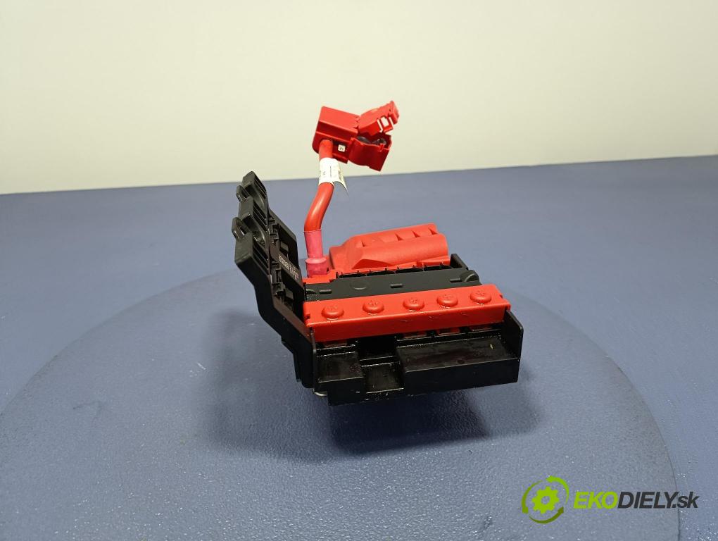 Bmw Seria 7 2019 instalace Elektrický: 9390865