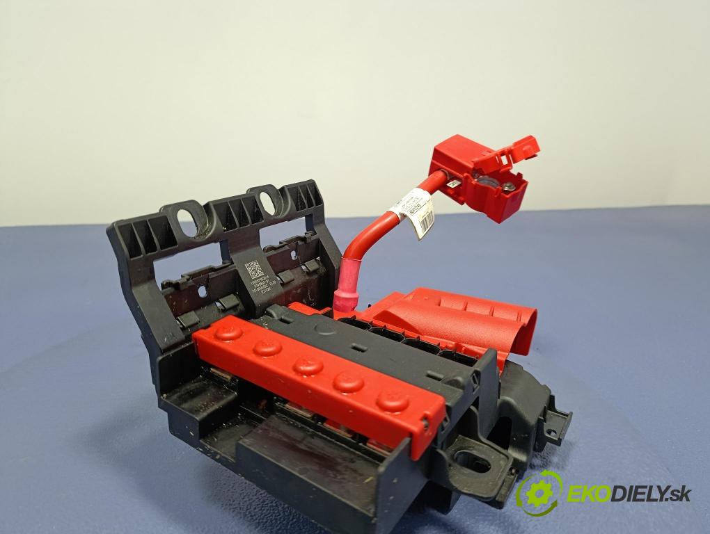 Bmw Seria 7 2019 instalace Elektrický: 9390865