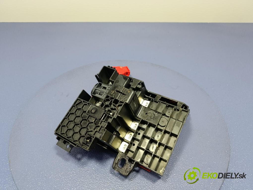 Bmw Seria 7 2019 instalace Elektrický: 9390865