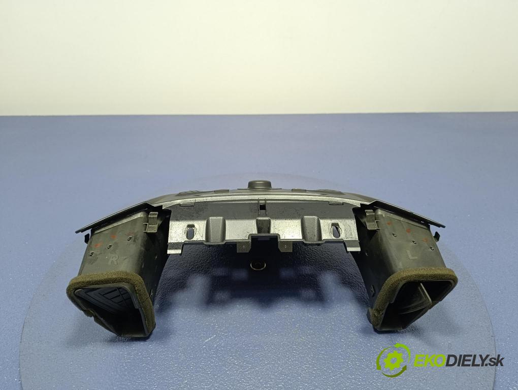 Ford Fiesta 2012 Přepínač Radio Navigace 8A6T18K811BE