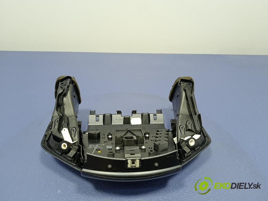 Ford Fiesta 2012 Přepínač Radio Navigace 8A6T18K811BE
