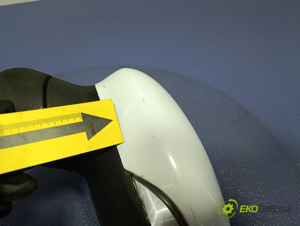 Ford Fiesta 2012 zpětné zrcátko Vlevo, odjet:
