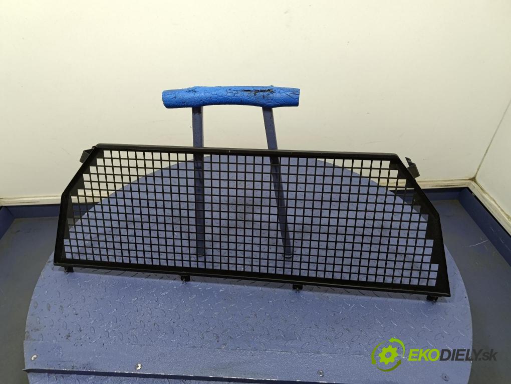 Ford Fiesta 2012 Stena: 