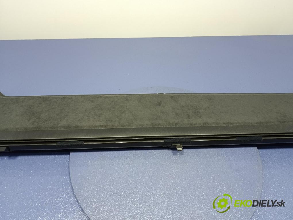 Bmw Seria 7 2019 pláto kufr 7421517