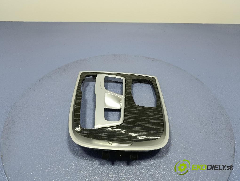 Bmw Seria 7 2019 lišta Dekoratívní: Uvnitř 8066675
