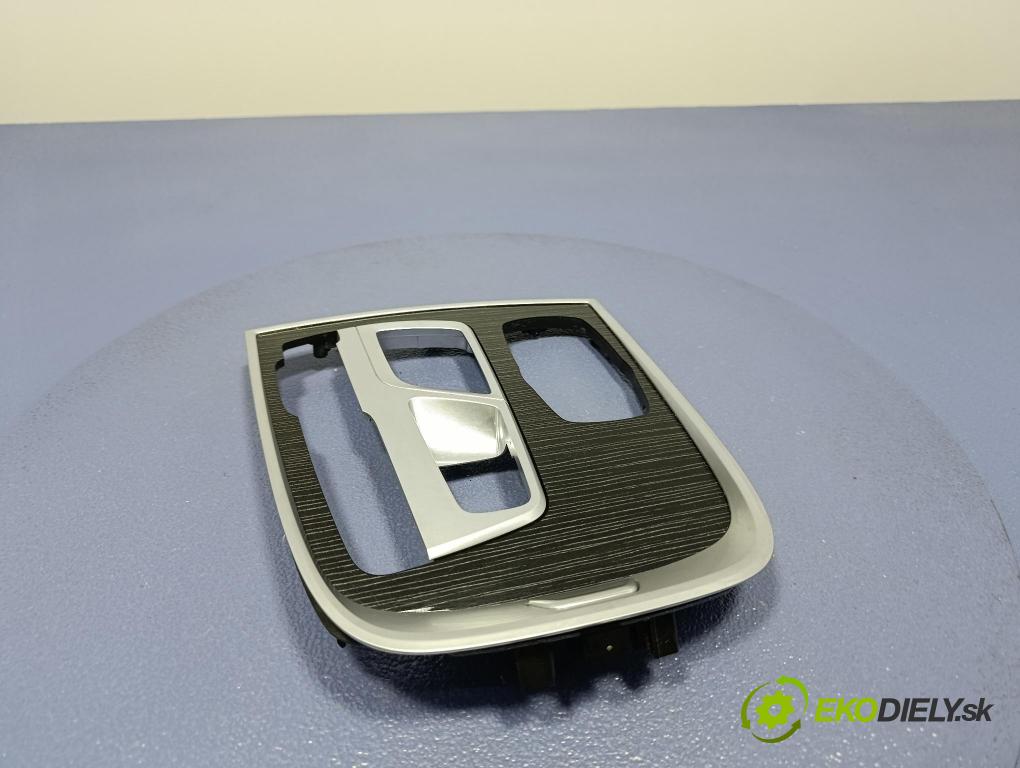 Bmw Seria 7 2019 lišta Dekoratívní: Uvnitř 8066675