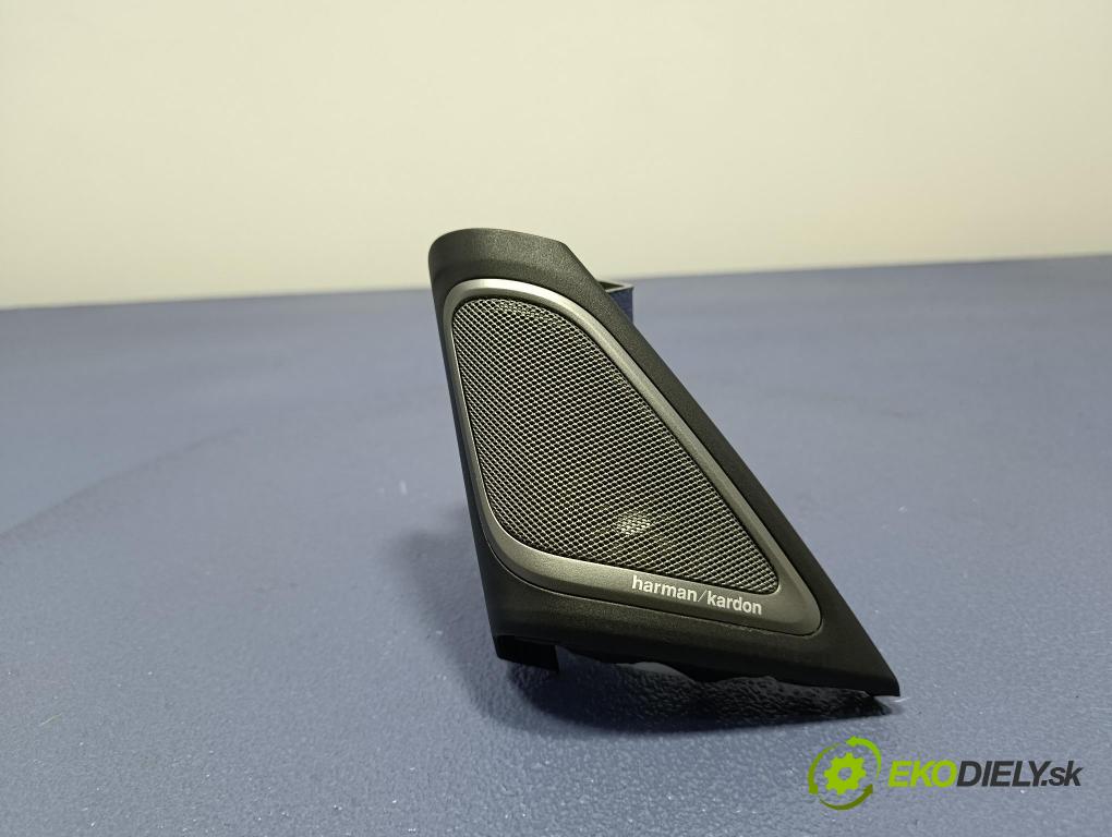 Bmw Seria 7 2019 Mluvčí: / Subwoofer: 9362561 7458445