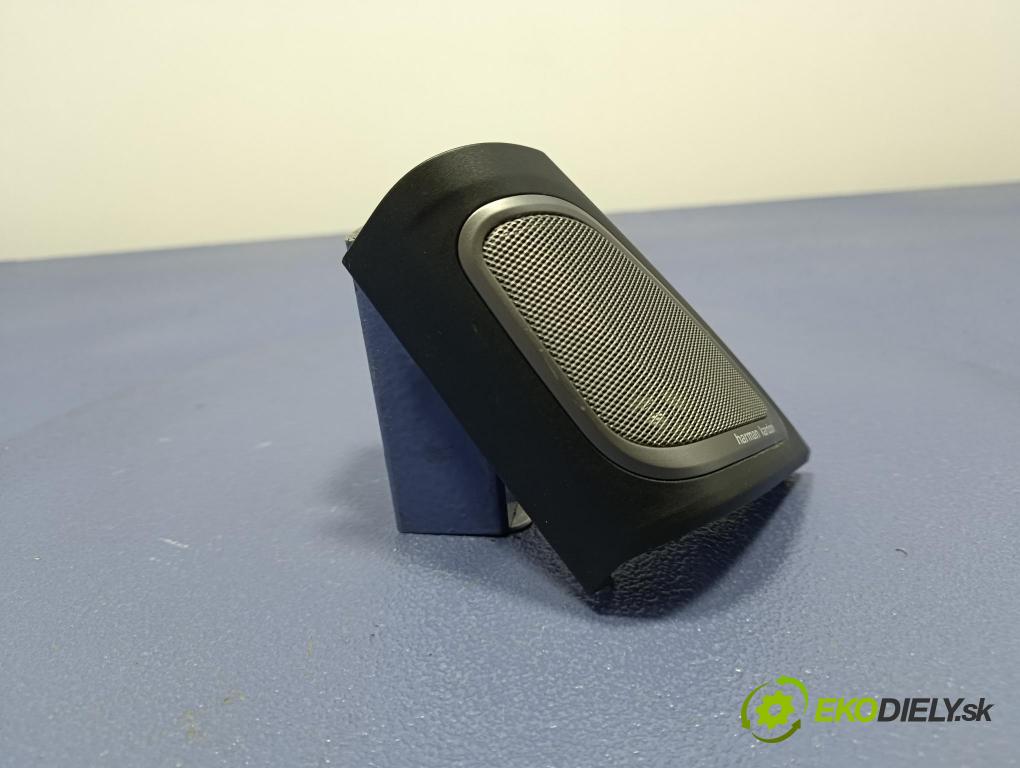 Bmw Seria 7 2019 Mluvčí: / Subwoofer: 9362561 7458445
