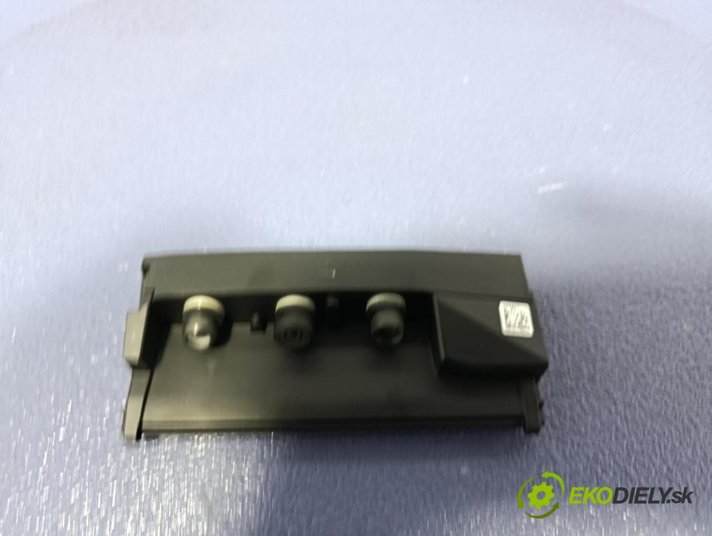 Bmw Seria 7 2019 Kamera 9871913