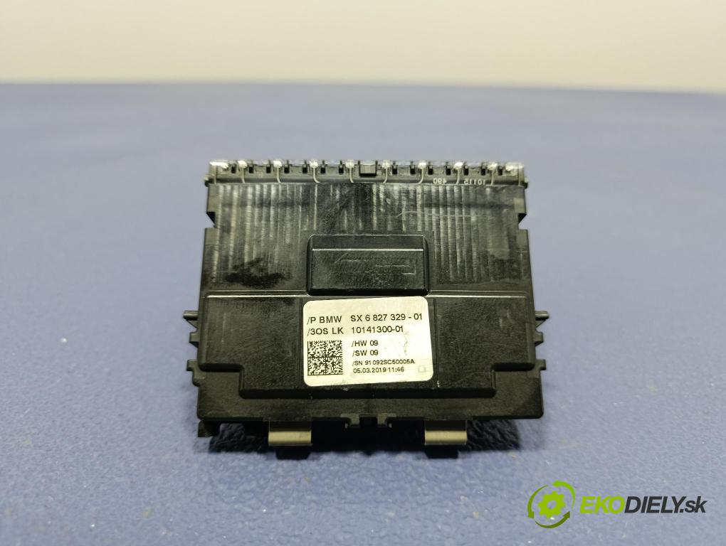 Bmw Seria 7 2019 snímač 6827329