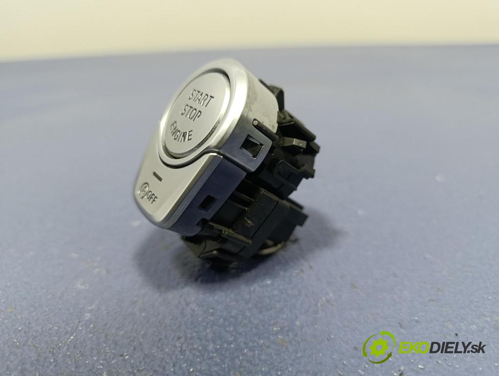 Bmw Seria 7 2019 Přepínač Start/Stop 9869563