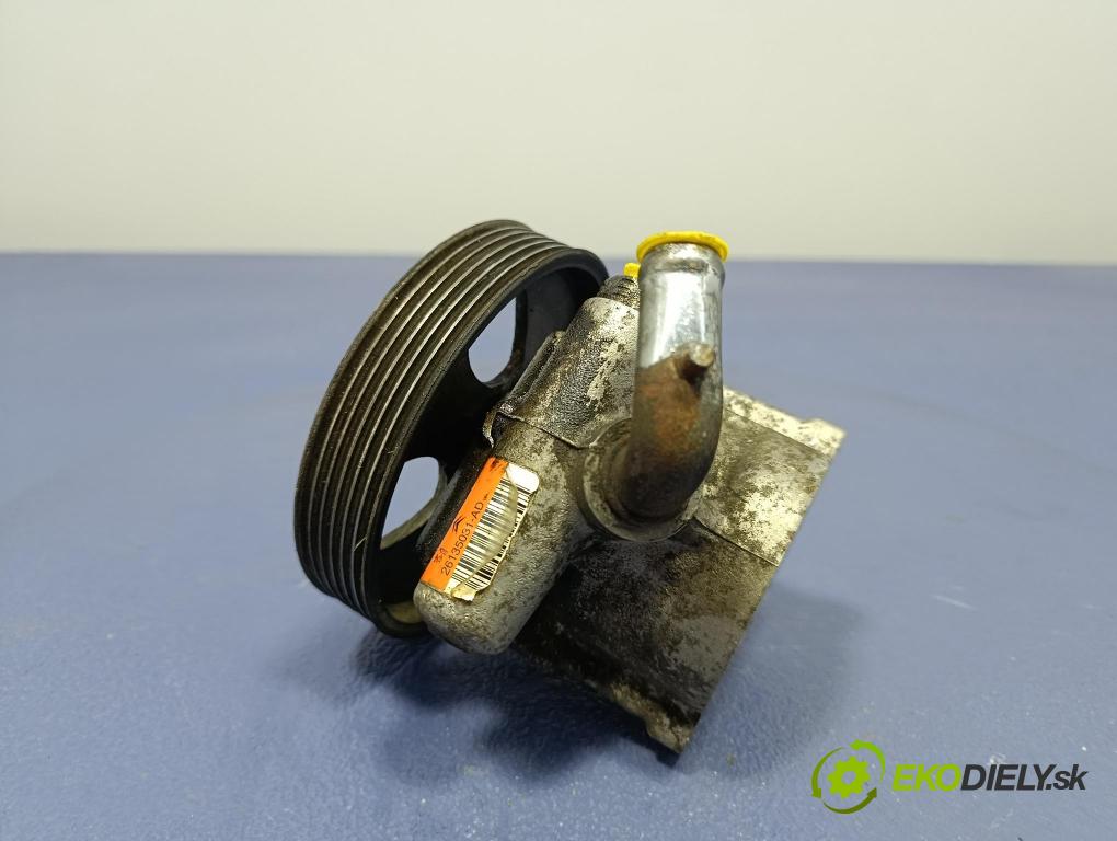 Citroen Nemo 2008 čerpadlo Asistence: Manažeři 1400980180