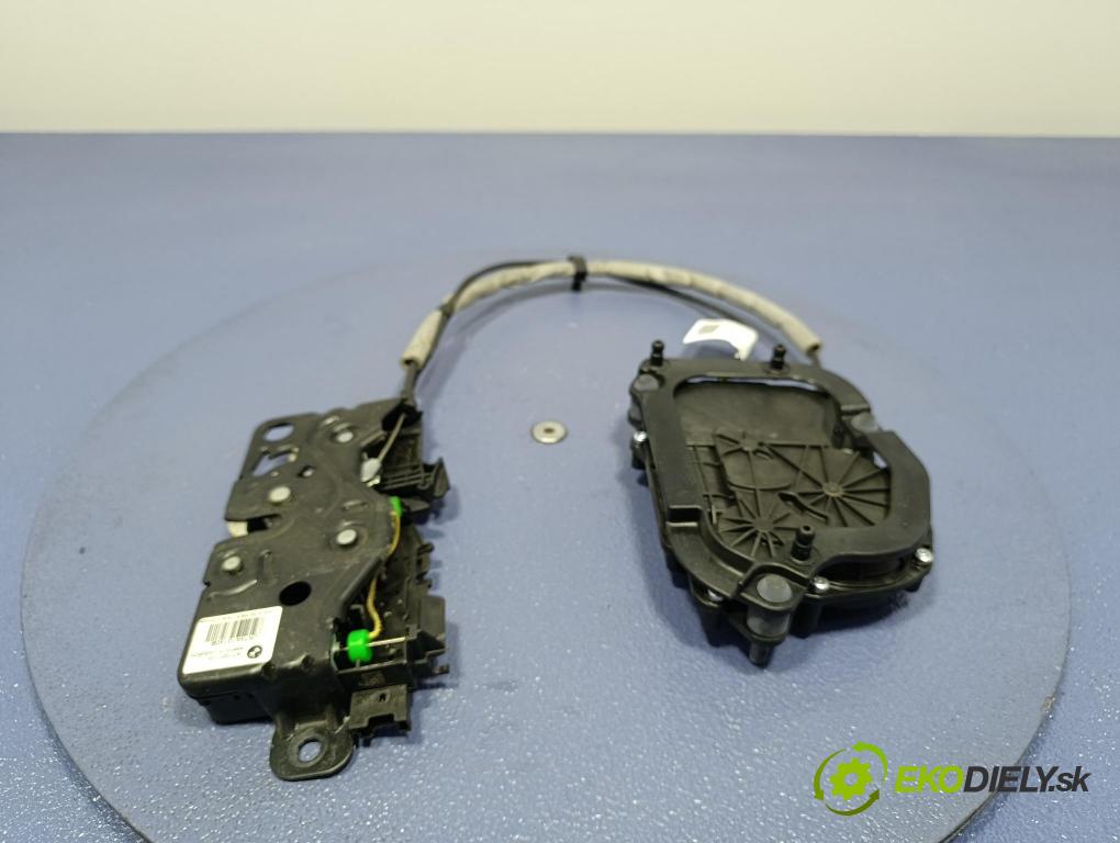 Bmw Seria 7 2019 zámek Klapky: kufr 7441014