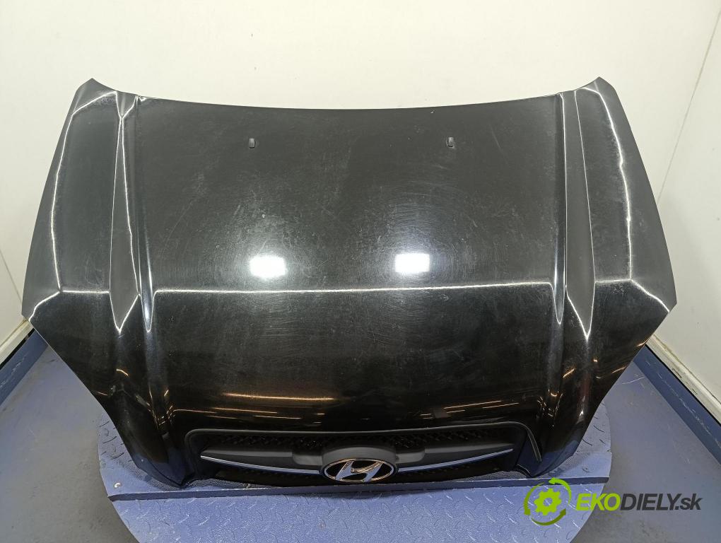 Hyundai Tucson 2004 kapota přední:
