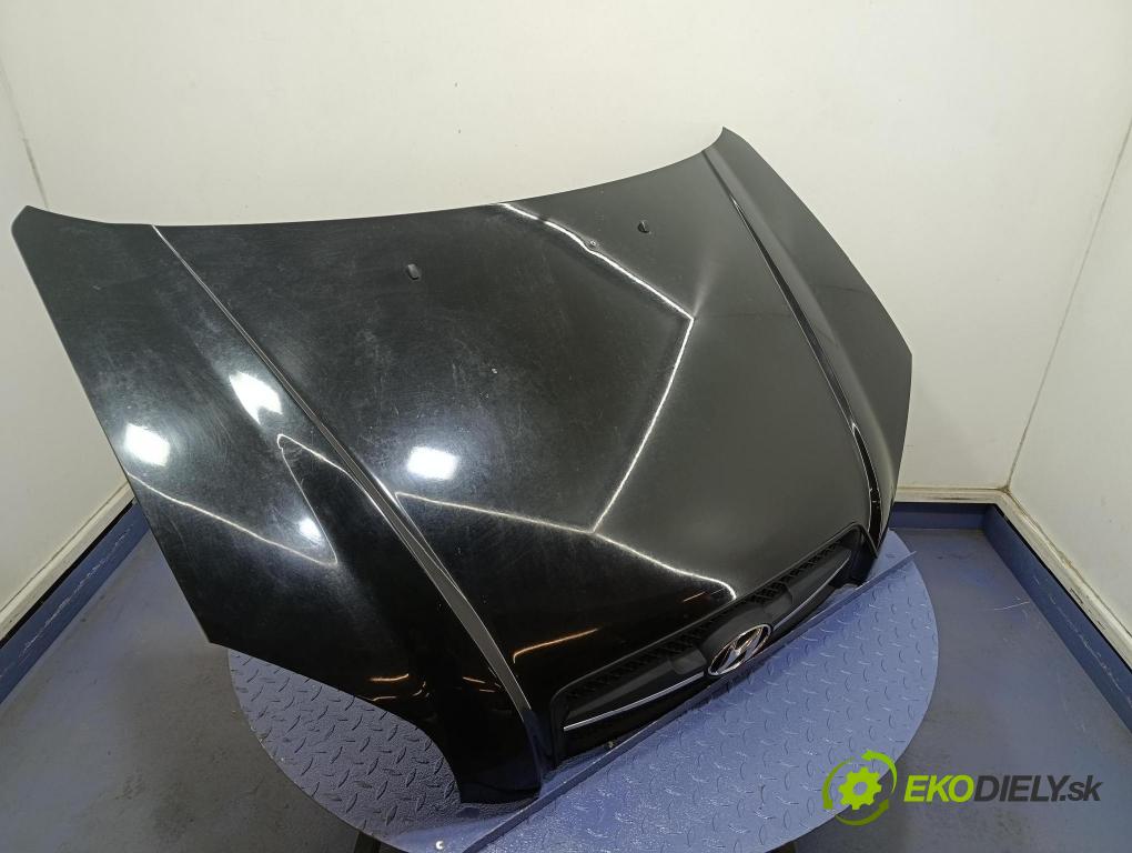 Hyundai Tucson 2004 kapota přední: