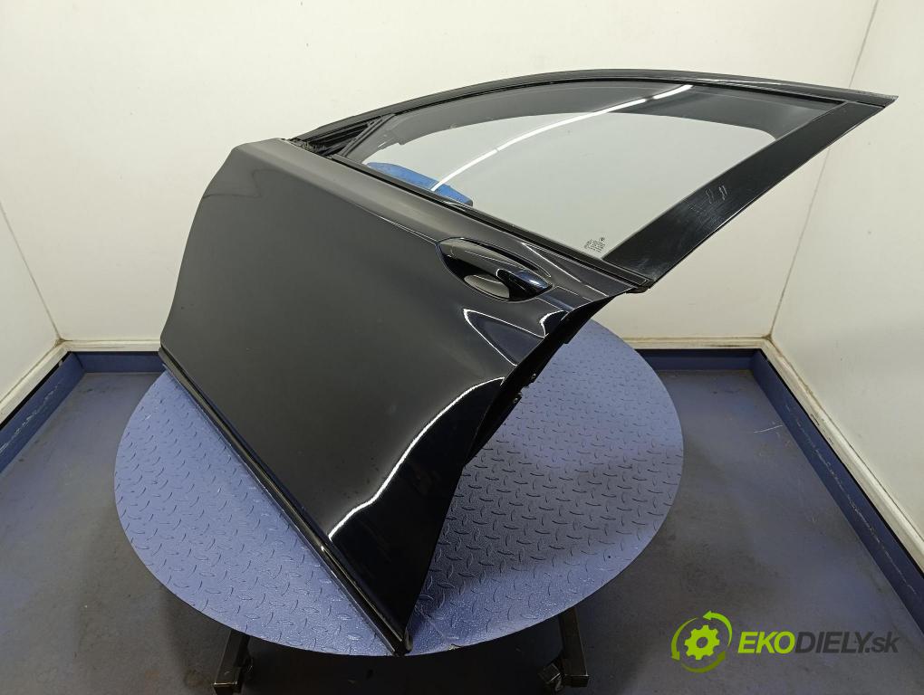 Bmw Seria 7 2019 dveře před Vlevo, odjet: