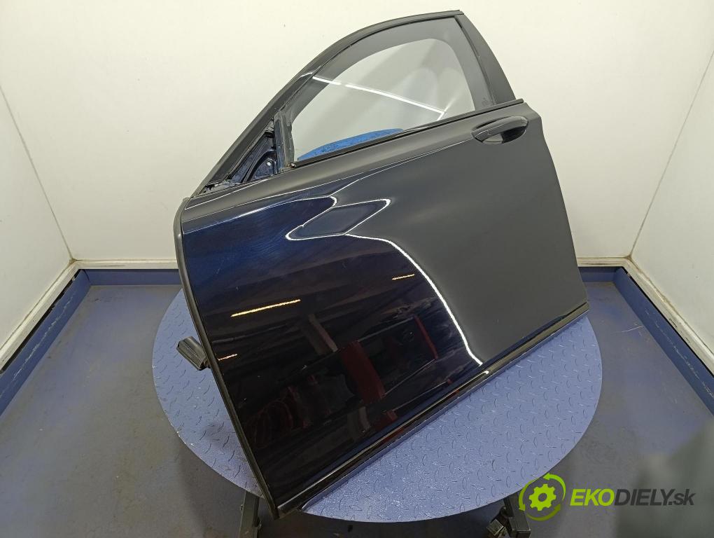 Bmw Seria 7 2019 dveře před Vlevo, odjet: