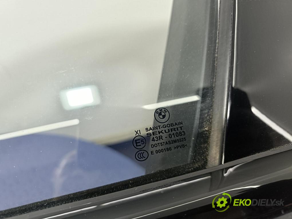 Bmw Seria 7 2019 dveře před Vlevo, odjet: