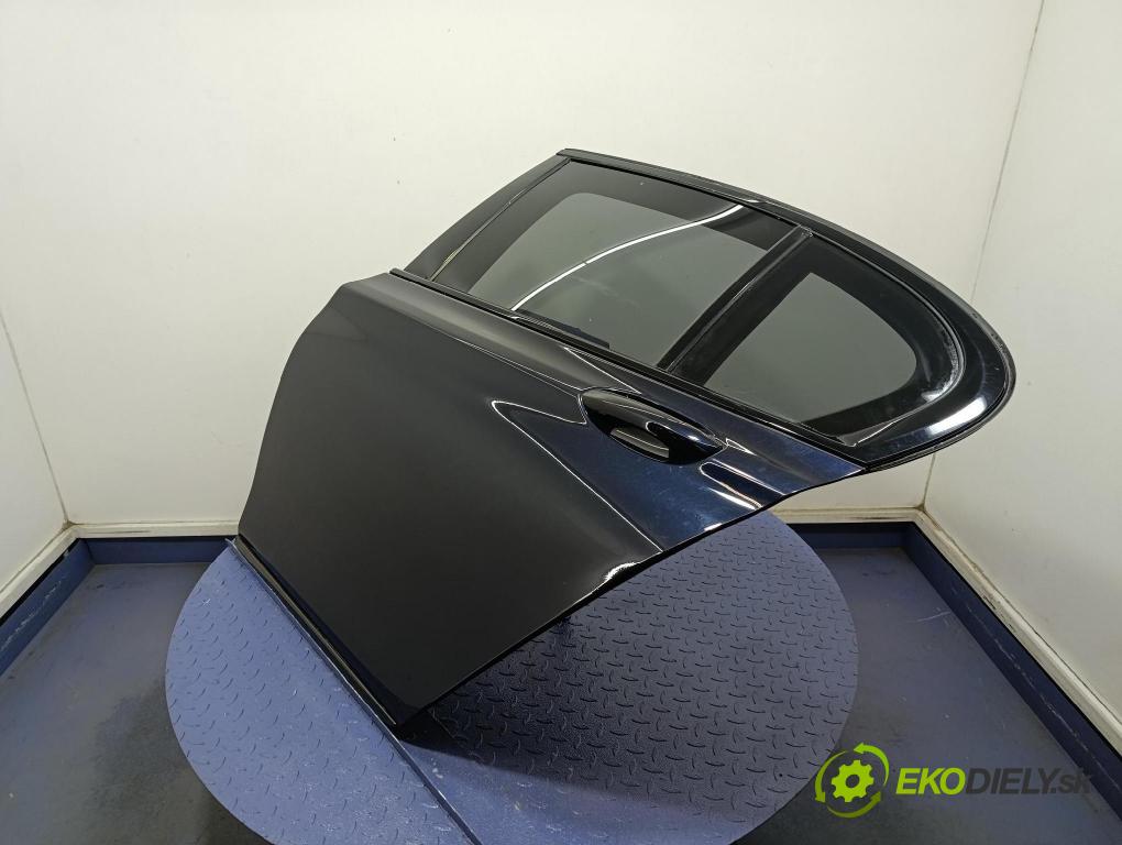 Bmw Seria 7 2019 dveře Zad: Vlevo, odjet: