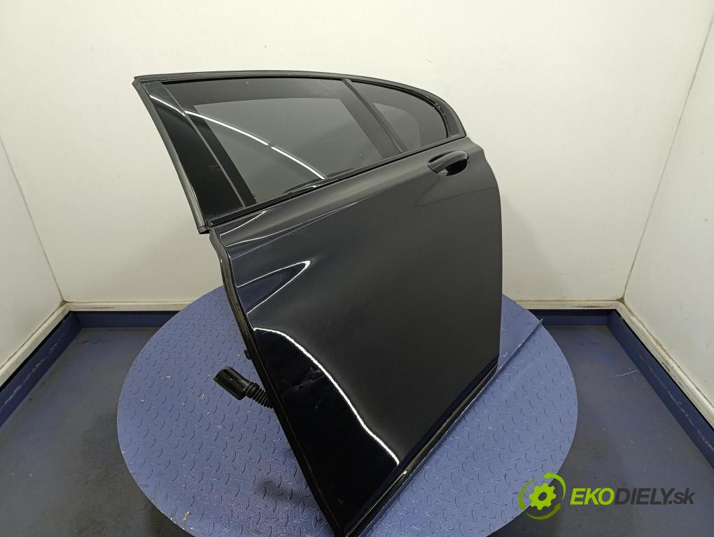 Bmw Seria 7 2019 dveře Zad: Vlevo, odjet: