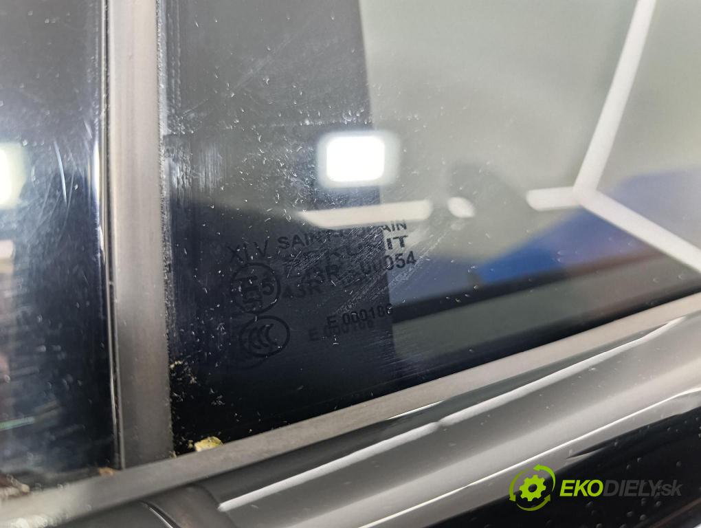 Bmw Seria 7 2019 dveře Zad: Vlevo, odjet: