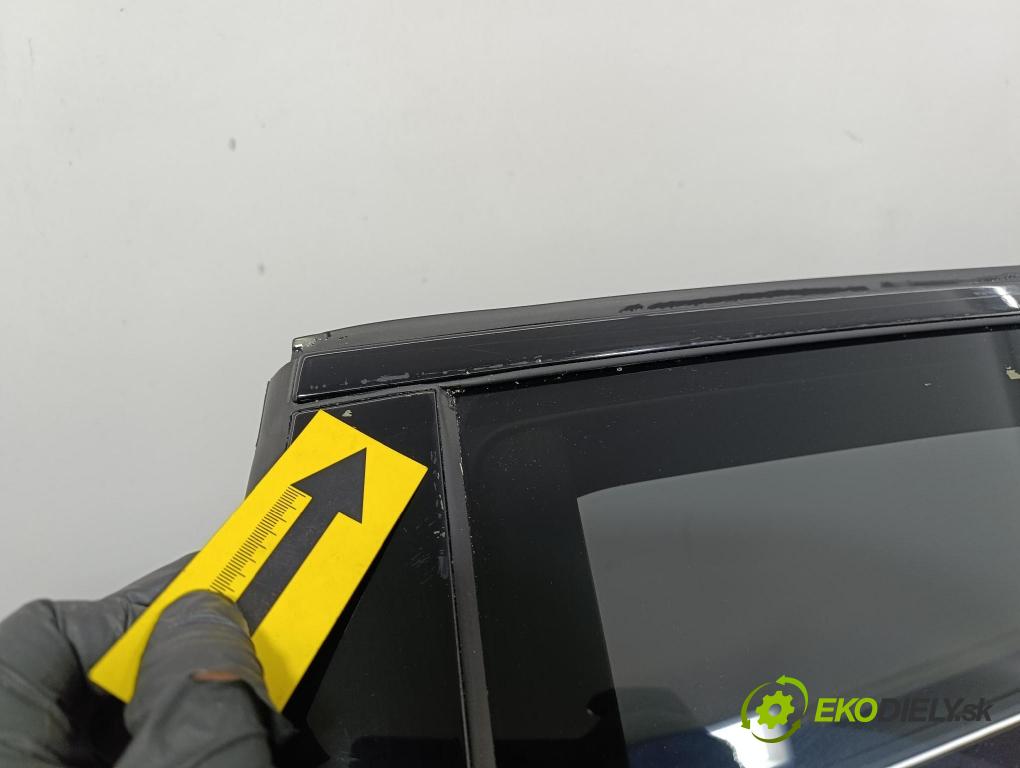 Bmw Seria 7 2019 dveře Zad: Vlevo, odjet: