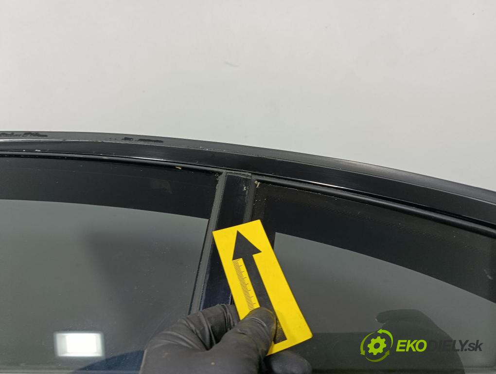 Bmw Seria 7 2019 dveře Zad: Vlevo, odjet: