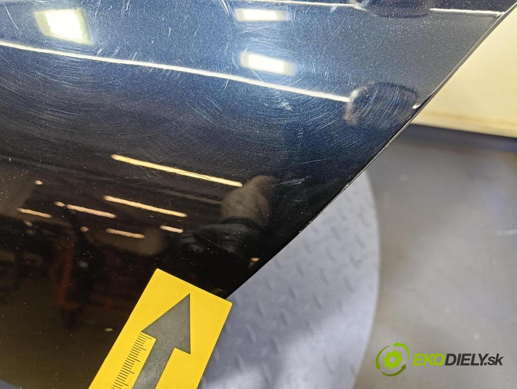Bmw Seria 7 2019 dveře Zad: Vlevo, odjet: