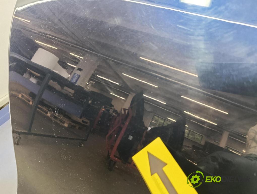 Bmw Seria 7 2019 dveře Zad: Vlevo, odjet: