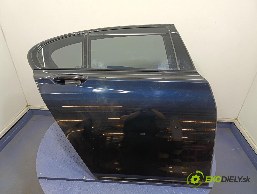 Bmw Seria 7 2019 dveře Zad: prave