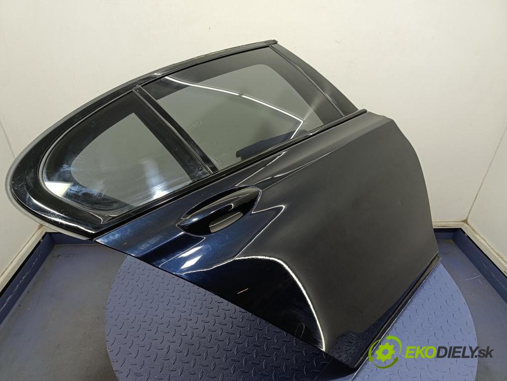 Bmw Seria 7 2019 dveře Zad: prave