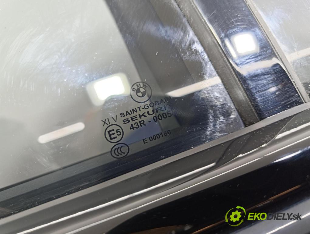 Bmw Seria 7 2019 dveře Zad: prave