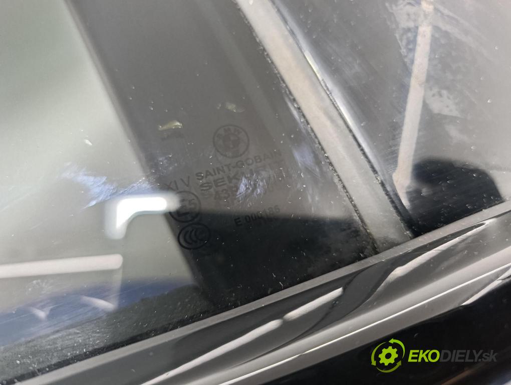 Bmw Seria 7 2019 dveře Zad: prave