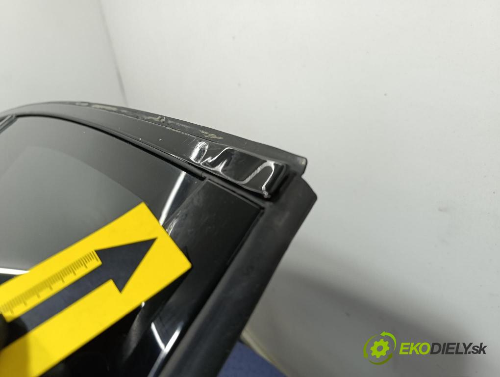 Bmw Seria 7 2019 dveře Zad: prave