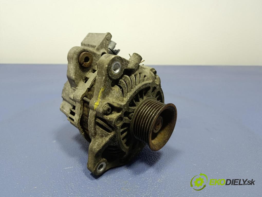 Honda Civic 2008 Alternator A2TC1391ZE
