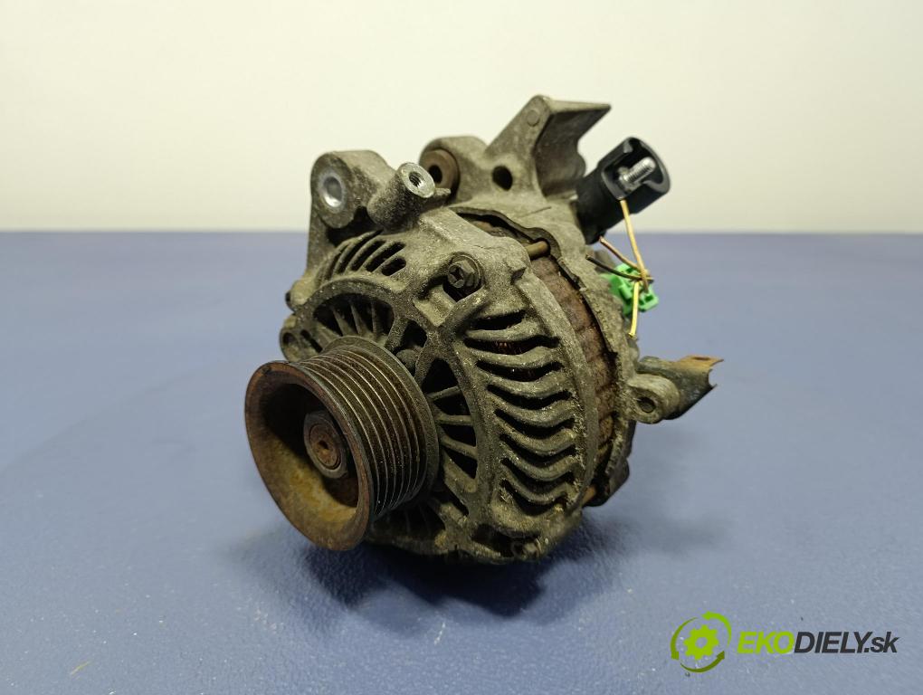 Honda Civic 2008 Alternator A2TC1391ZE
