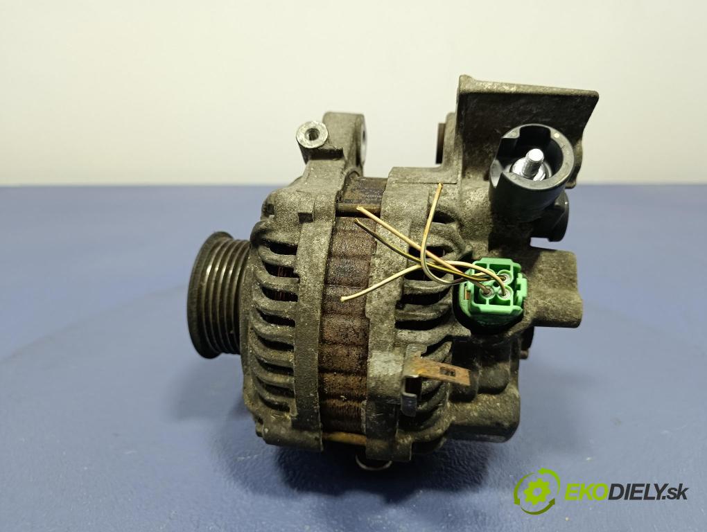 Honda Civic 2008 Alternator A2TC1391ZE