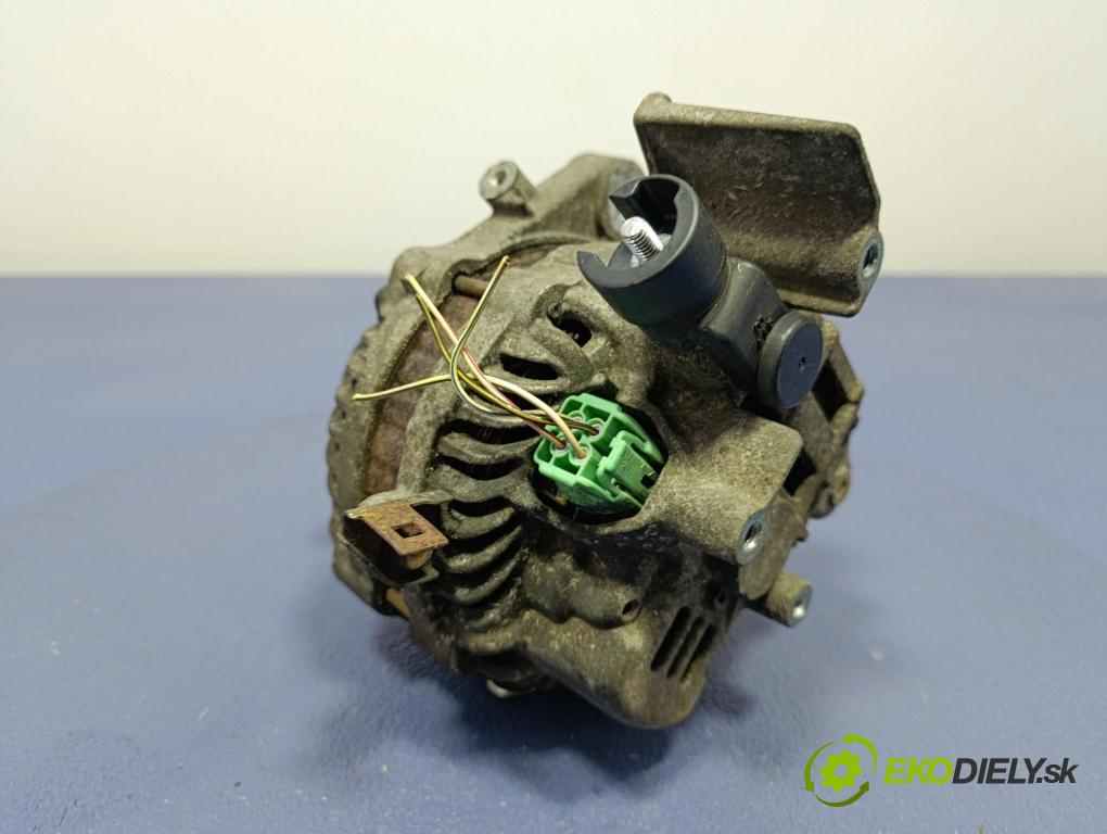 Honda Civic 2008 Alternator A2TC1391ZE