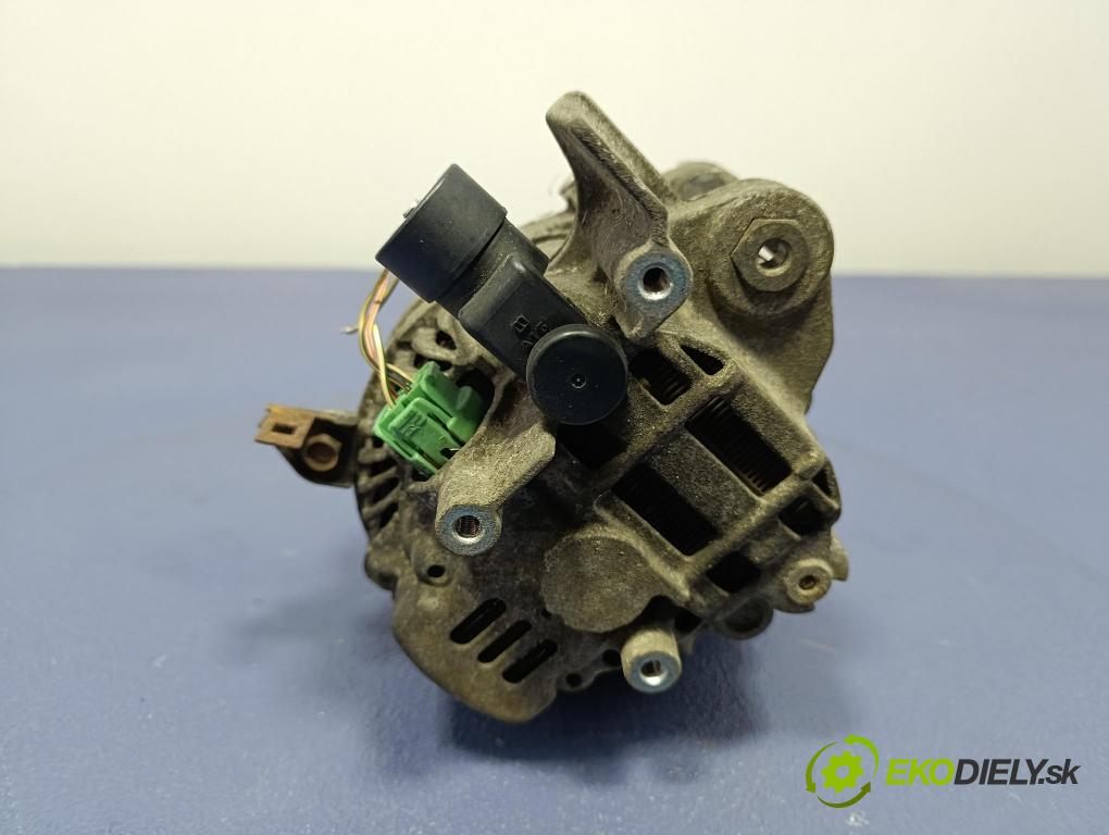 Honda Civic 2008 Alternator A2TC1391ZE